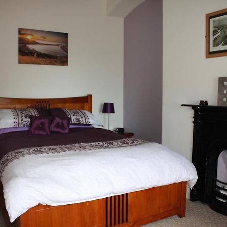 No2 Abbey View Apartment Whitby Exteriör bild